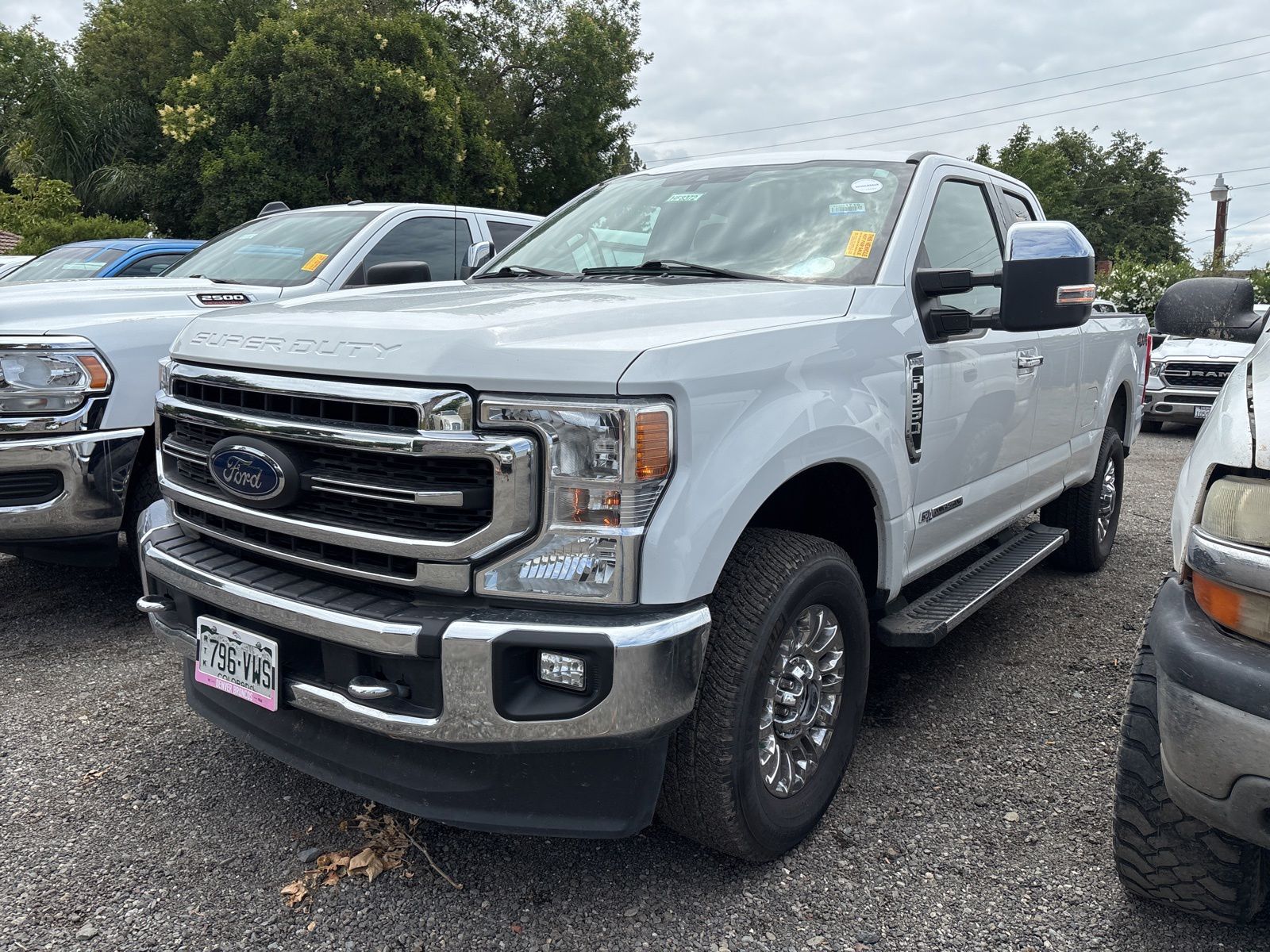 ford f-350 super duty 2020 1FT8X3BT4LED33218 image ford f-350 super duty 2020 1FT8X3BT4LED33218 image